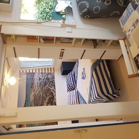 + Jardin Au Calme Avec Bbq + Cellier + Garage Apartment Sete Exterior photo
