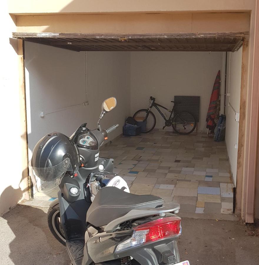 + Jardin Au Calme Avec Bbq + Cellier + Garage Apartment Sete Exterior photo