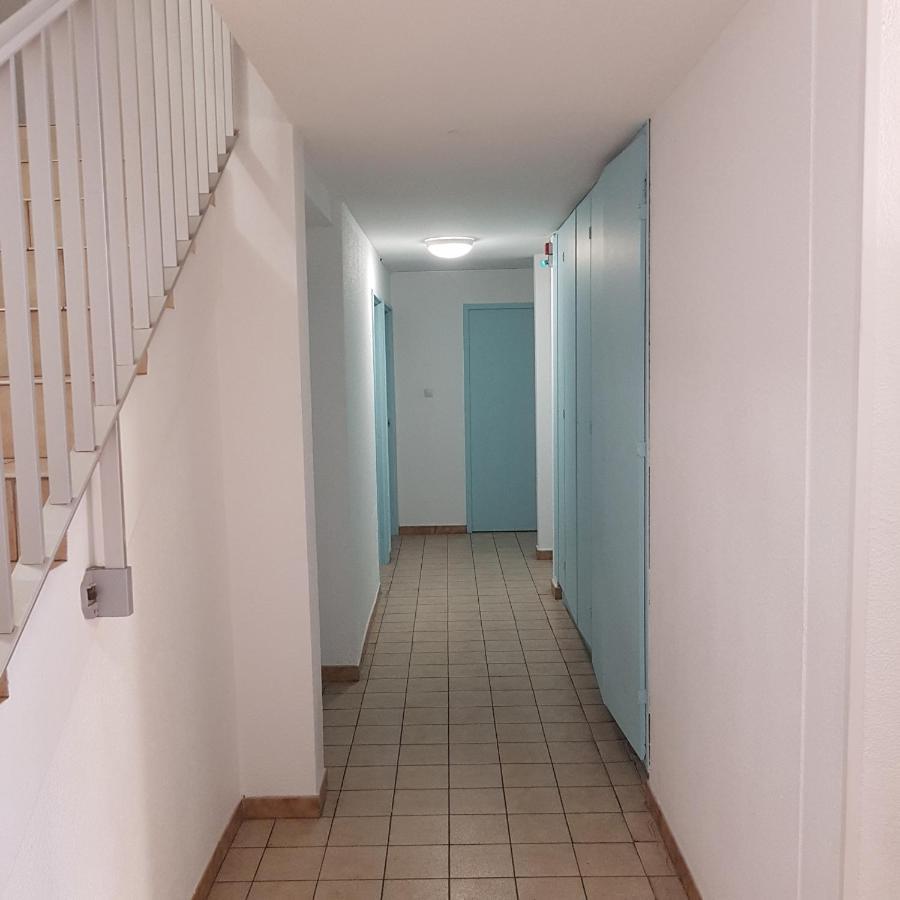 + Jardin Au Calme Avec Bbq + Cellier + Garage Apartment Sete Exterior photo